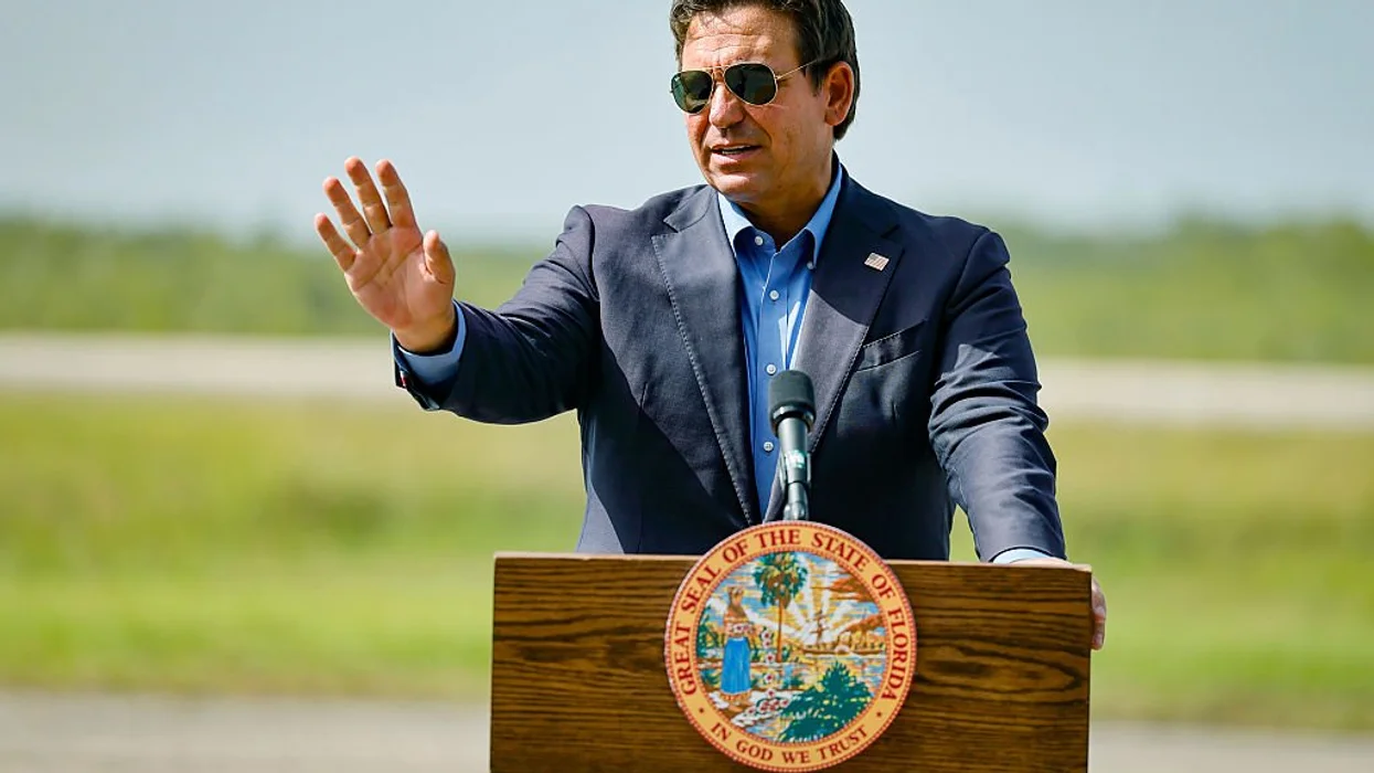 Florida makes one thing absolutely clear after Obama judge orders teardown of Alligator Alcatraz