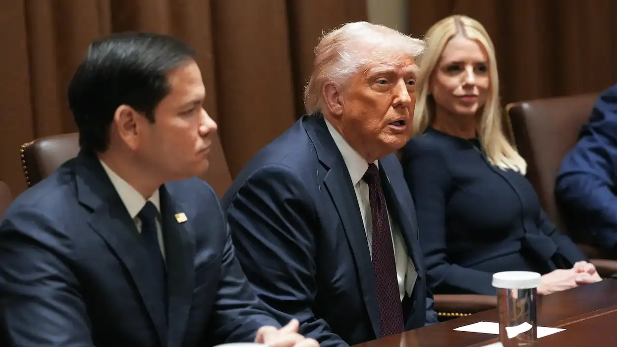 Florida man accused of posting repeated threats on social media to assassinate Trump, Rubio, and Bondi