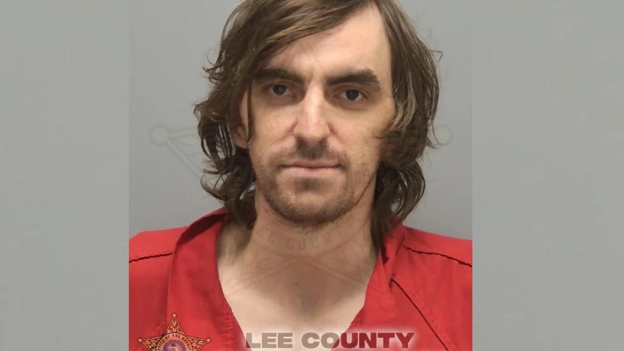 Florida man accused of threatening to 'personally' assure all conservatives are 'systematically erased'