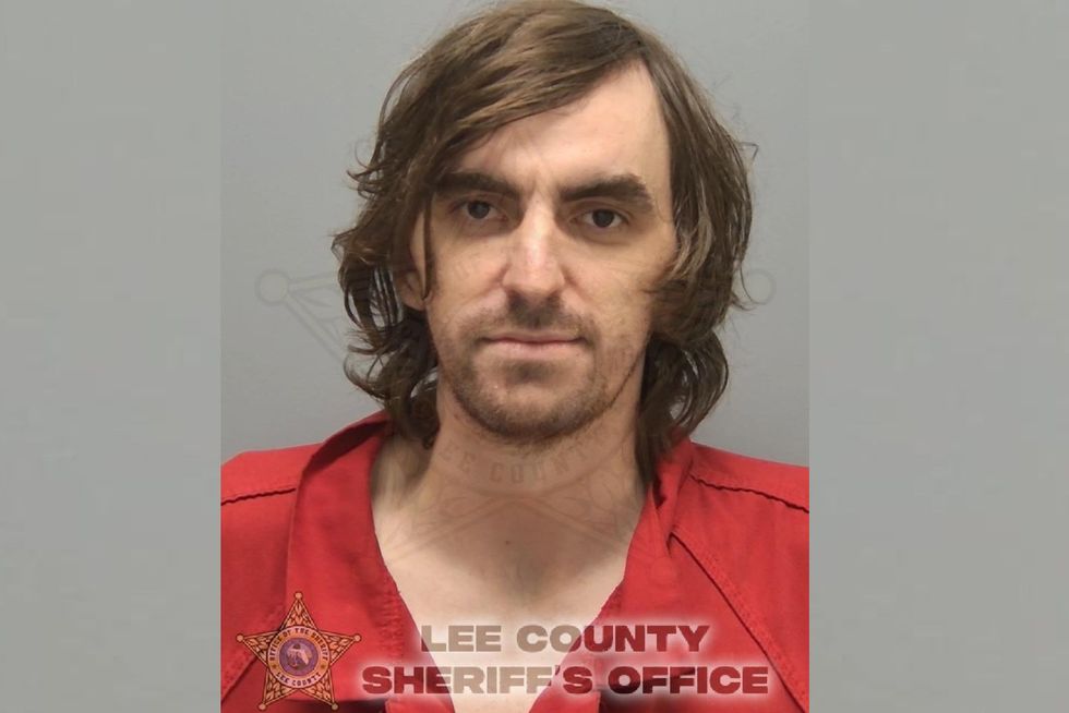 Florida man accused of threatening to 'personally' assure all conservatives are 'systematically erased'