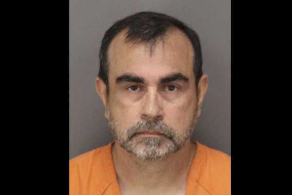 Florida man allegedly bragged about sexually abusing foster child — cops say he and his husband fostered 23 young boys