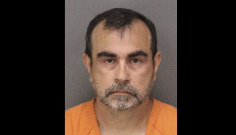 Florida man allegedly bragged about sexually abusing foster child — cops say he and his husband fostered 23 young boys
