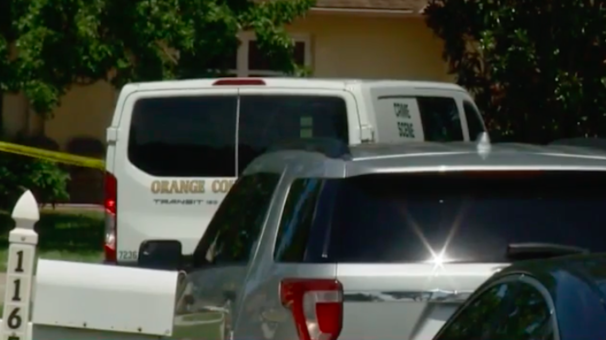 Florida man allegedly kills wife and son; sister says he was depressed about the COVID-19 pandemic