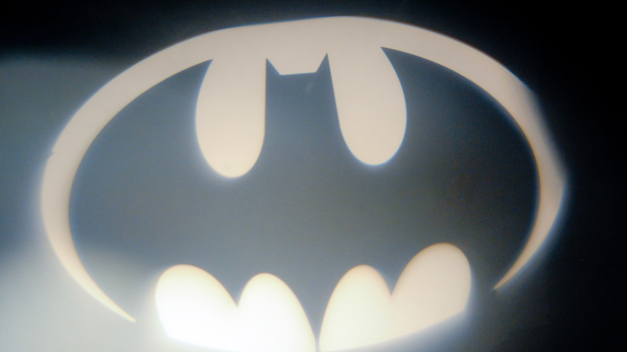 Florida man exits bed in middle of night for car break-in alert. Then he goes after crook — still wearing superhero pajamas.