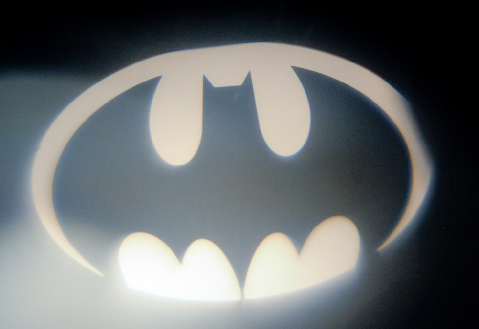 Florida man exits bed in middle of night for car break-in alert. Then he goes after crook — still wearing superhero pajamas.