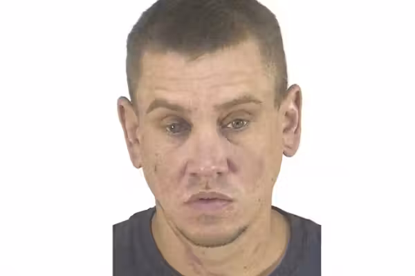 Florida man faces felonies after furious feud with neighbor erupts into alleged fecal attack, fistfight, and scooter threat