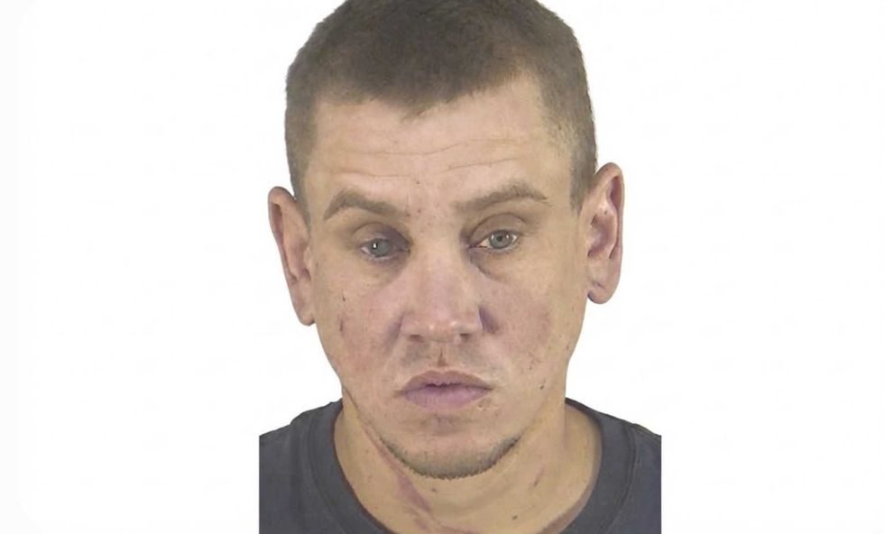 Florida man faces felonies after furious feud with neighbor erupts into alleged fecal attack, fistfight, and scooter threat