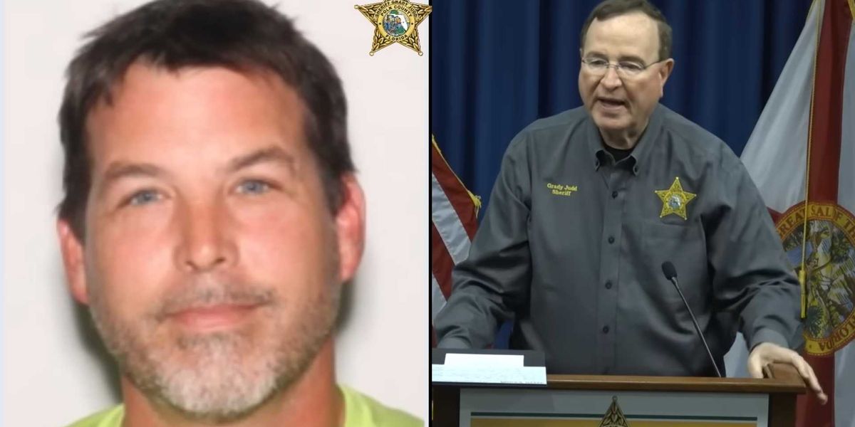 Florida man kills wife, shoots his stepdaughter, and then kills himself — all over a football game