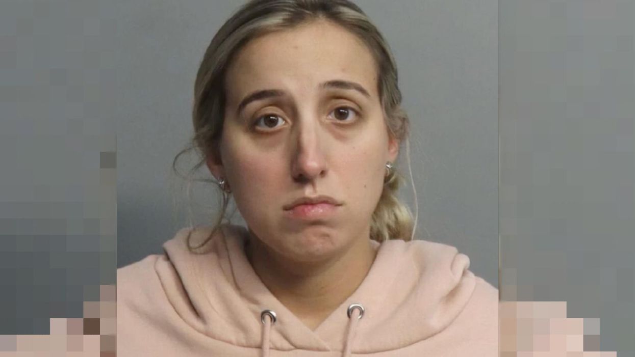 Florida middle school teacher jailed after having sex with 14-year-old in car on multiple occasions: report