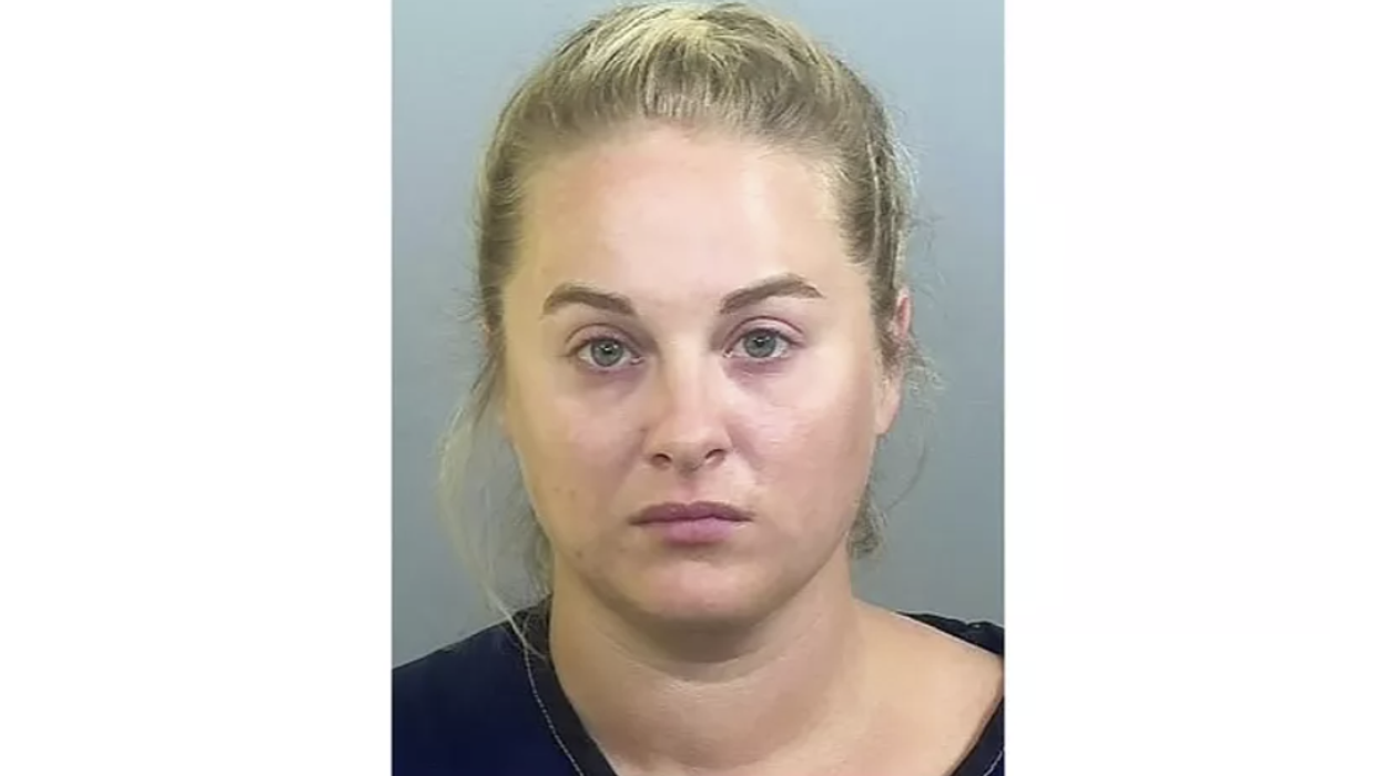 Florida middle school teacher sent nude photo, engaged in 'lewd conduct' with 14-year-old student: Police