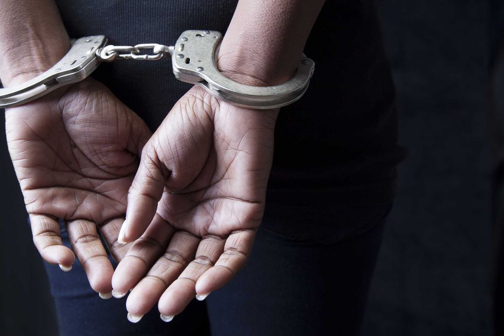 Florida mom accused of vile child porn crimes against her daughter — could face death penalty for sexual battery charges