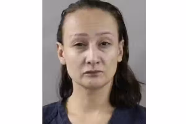Florida mom blamed baby's death on co-sleeping — then detectives noticed her jewelry