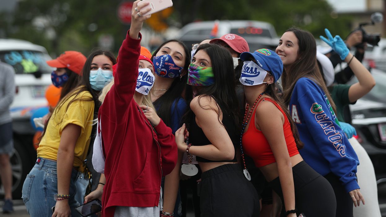 Florida orders schools to reopen in the fall — and districts are already leaning toward no