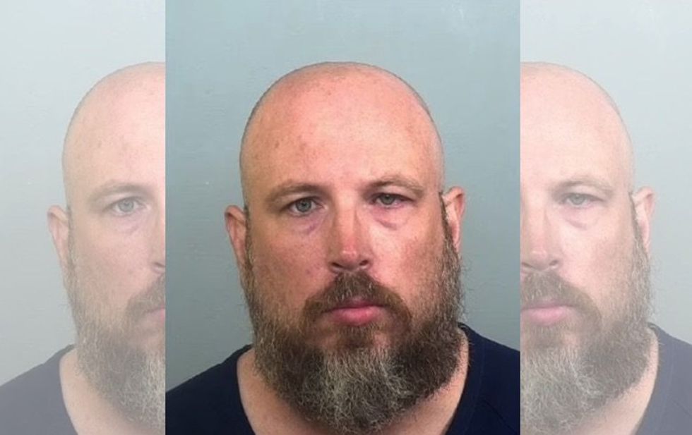 Florida pastor accused of committing horrific crimes against 2-year-old child: 'This is a monster'