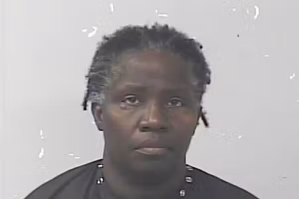 Florida pastor starved 5 children in her care and kept them in filthy home, police say