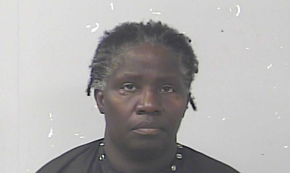Florida pastor starved 5 children in her care and kept them in filthy home, police say