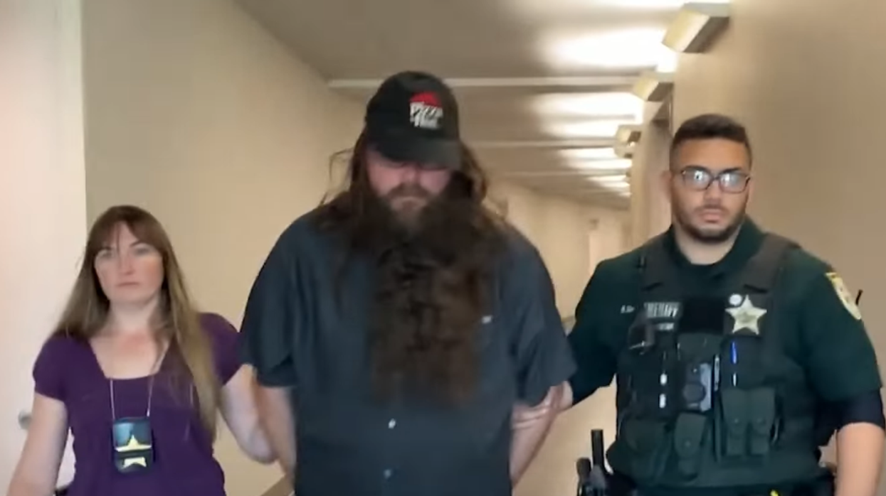 Florida Pizza Hut manager accused of raping teen girl working at restaurant: 'You want to know who this guy is'