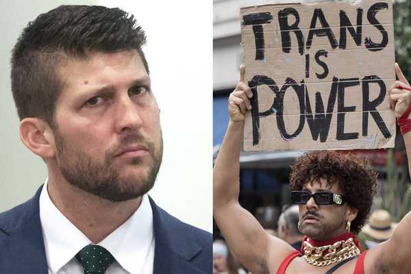 Florida police chief rescinds insane transgender policy after AG threatens legal action