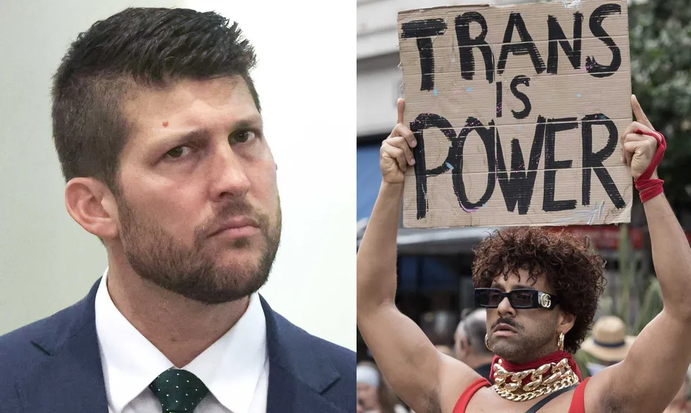 Florida police chief rescinds insane transgender policy after AG threatens legal action