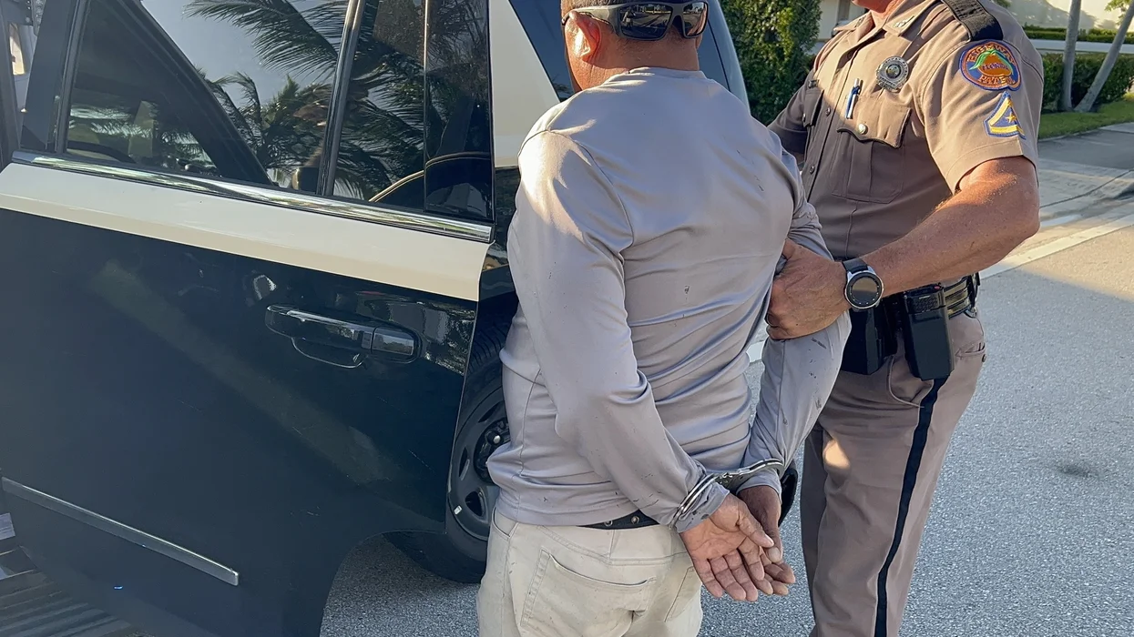 Florida police go full steam ahead with historic partnership to enforce federal immigration law