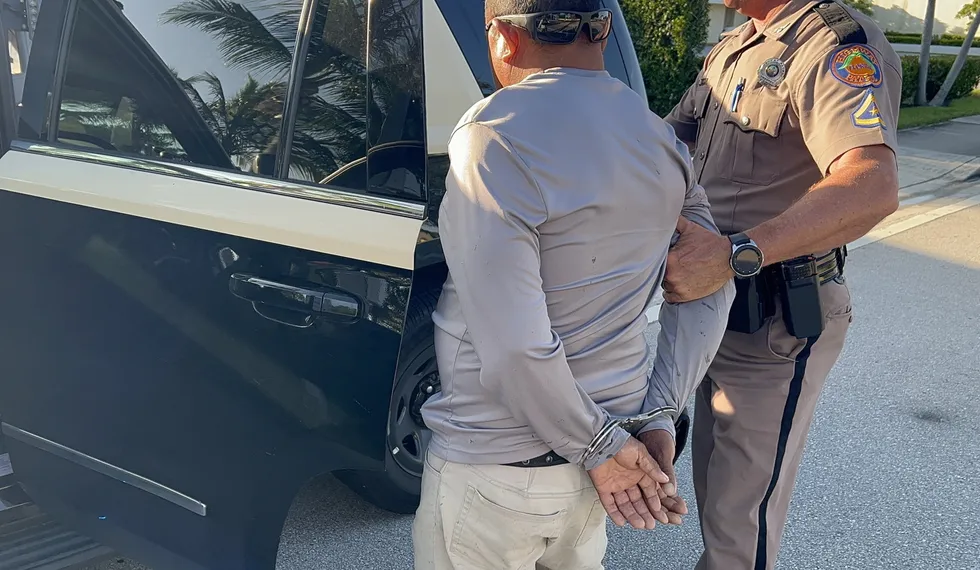 Florida police go full steam ahead with historic partnership to enforce federal immigration law