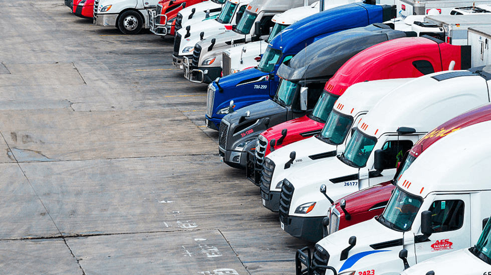 Florida police pull dozens of immigrant truck drivers off roads: 'People with no names'