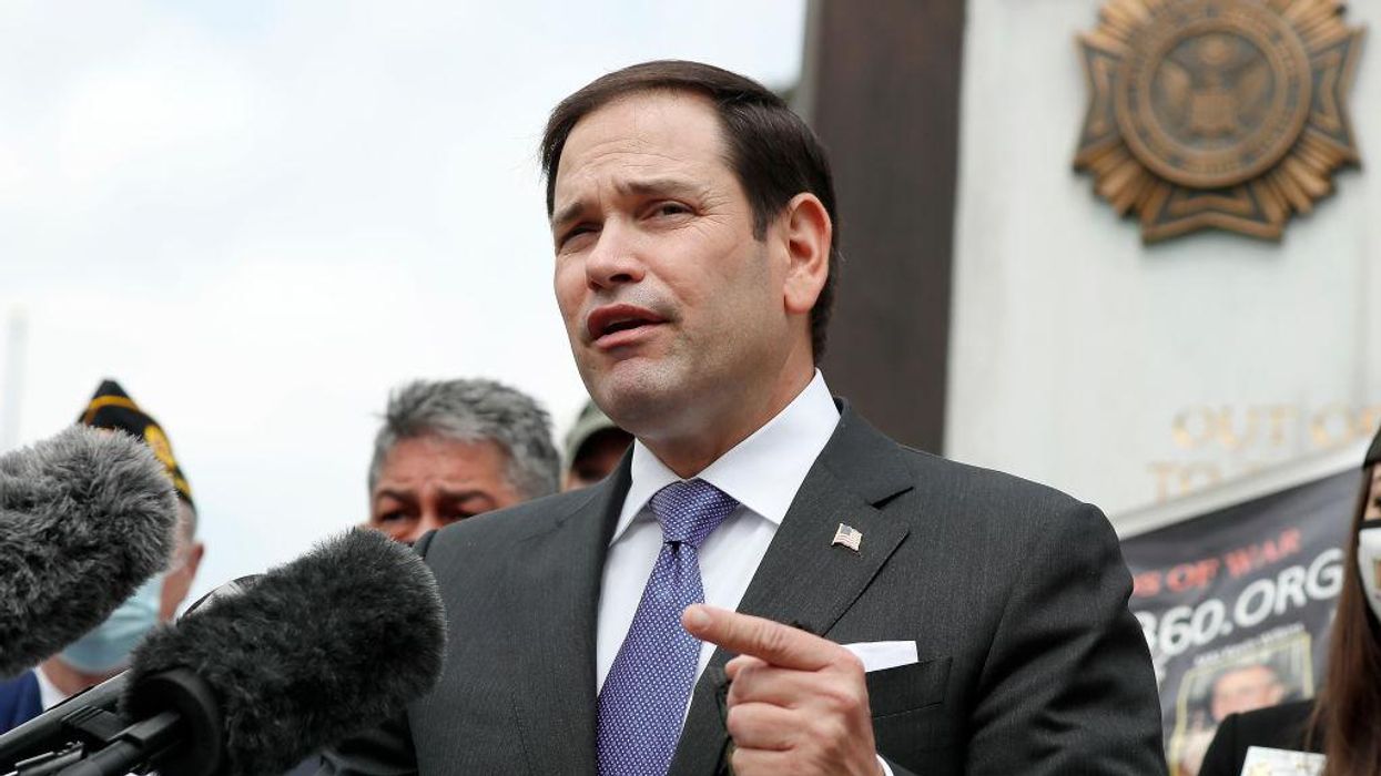 Florida Republicans urge FCC to reject Democrats' attempts to silence Hispanic conservatives