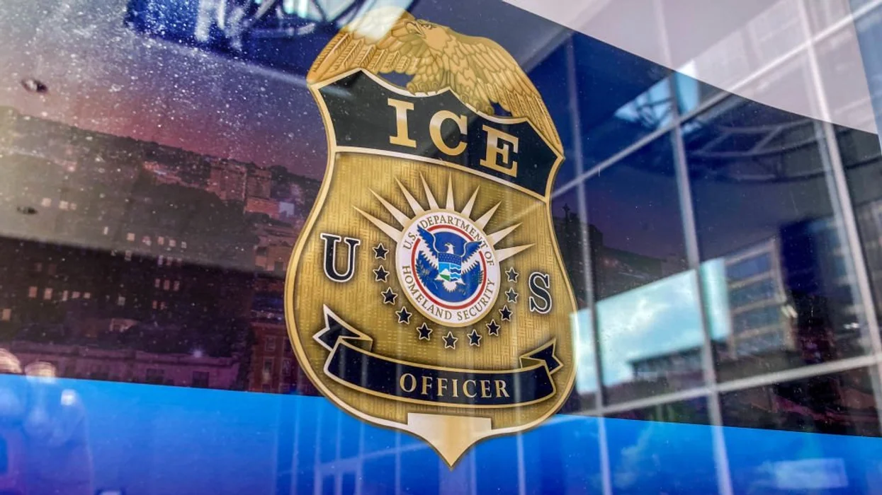 Florida sheriff: Feds are running out of space because we're arresting so many illegal aliens