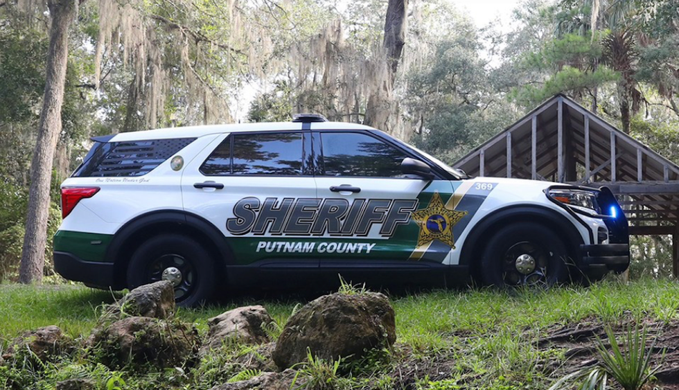 Florida sheriff's office under fire for posting 9-year-old male's mug shot on Facebook after his felony arrest
