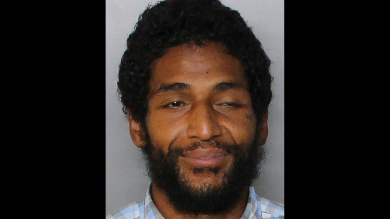 Florida sniper sends attempted bank robber to the hereafter with a well-placed shot: 'A chaotic scene'