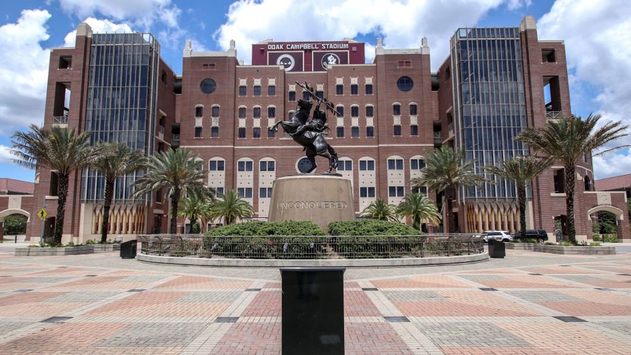 Florida State University professor leaves job after accusations of faking race data, had 6 studies retracted