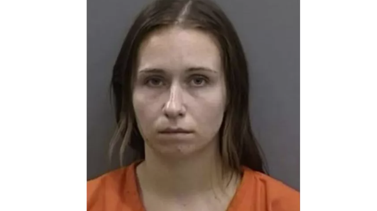 Florida teacher accused of 'disturbing' sexual misconduct against student — including in classroom just hours before arrest