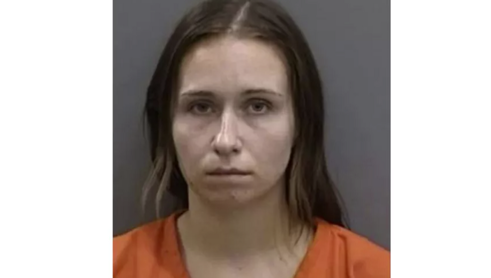 Florida teacher accused of 'disturbing' sexual misconduct against student — including in classroom just hours before arrest