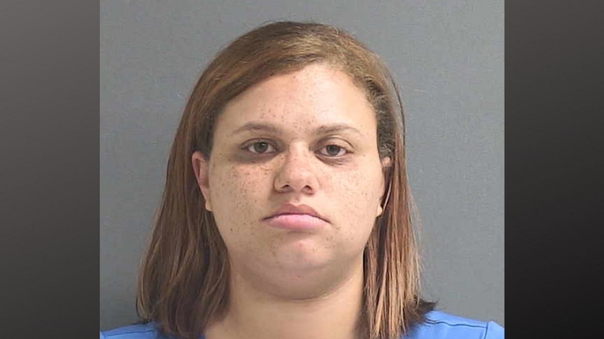 Florida teacher charged with child abuse after allegedly hitting special-needs student