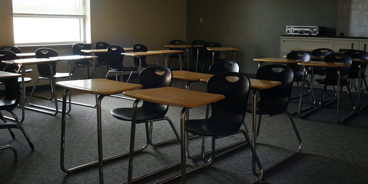 Florida teacher fired for using name for student that doesn’t match biological gender Florida teacher fired for using name for student that doesn’t match biological gender