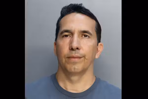 Florida teacher removed from elementary school after 'atrocious' allegations from 5 students, police say