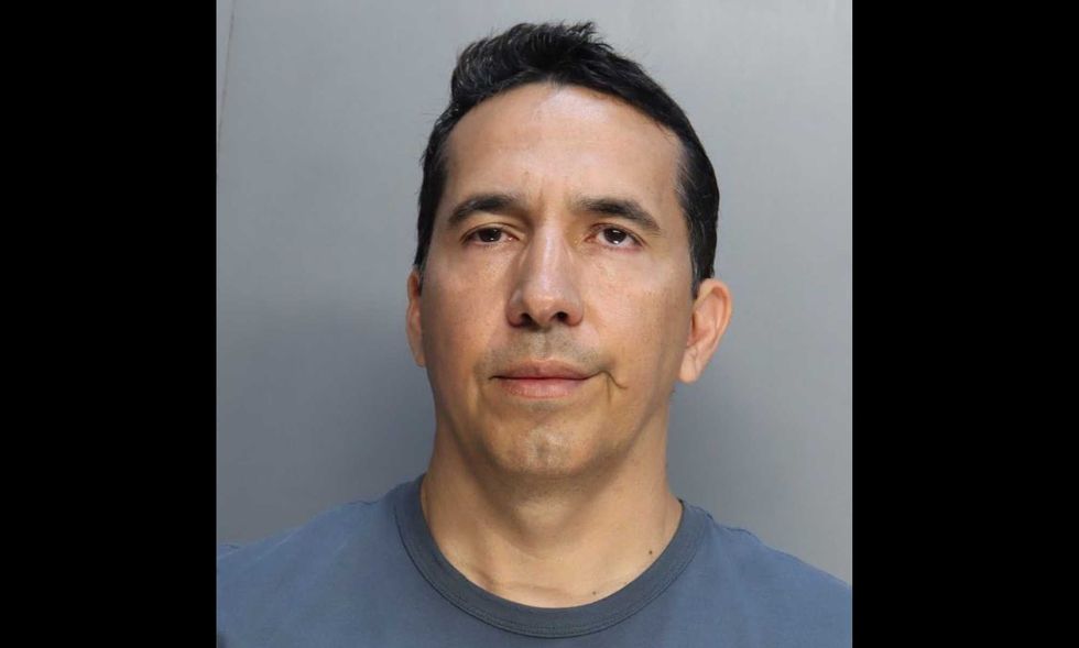 Florida teacher removed from elementary school after 'atrocious' allegations from 5 students, police say