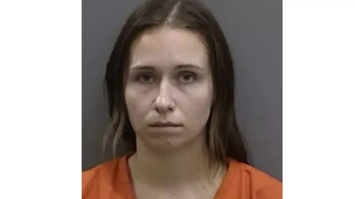 Florida teacher's 'heinous sex acts' left teen with 'permanent psychological injuries,' loss of faith in God: Lawsuit