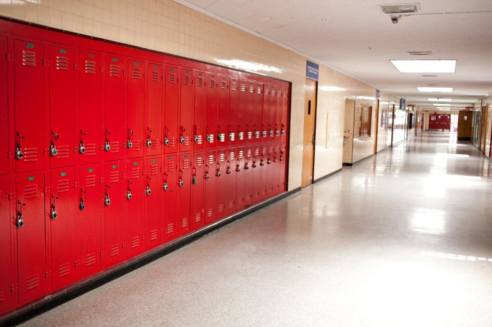 Florida teacher will lose job after apparently indulging student's gender delusion behind parent's back