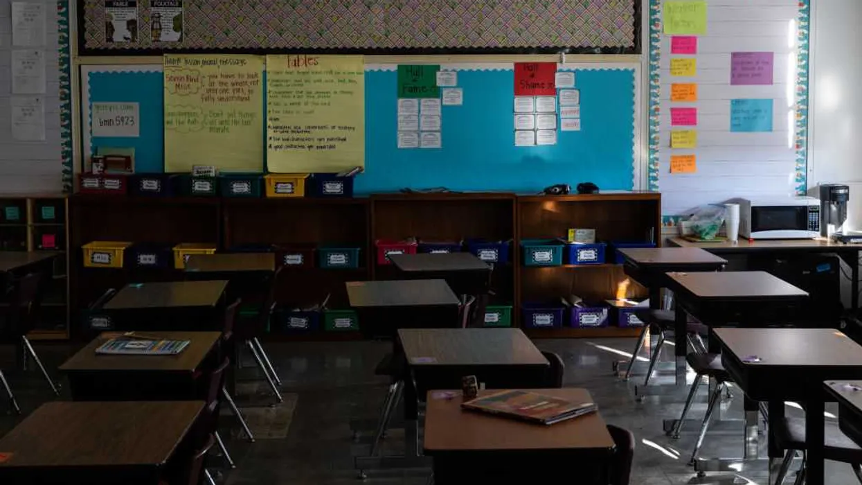 Florida teachers’ unions would rather play politics than do their jobs