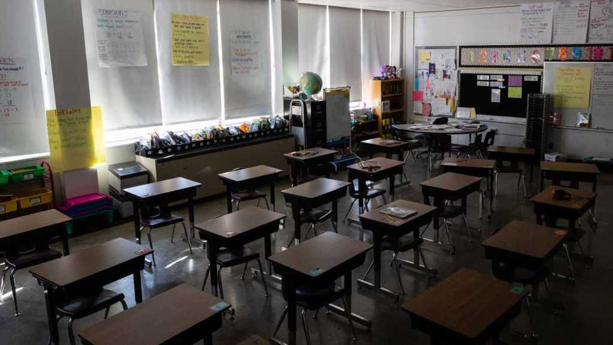 Florida teachers' unions would rather play politics than do their jobs