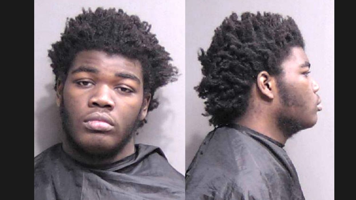 Florida teen caught on video brutally beating teacher's aide sentenced to 5 years in prison despite adoptive mother's pleas
