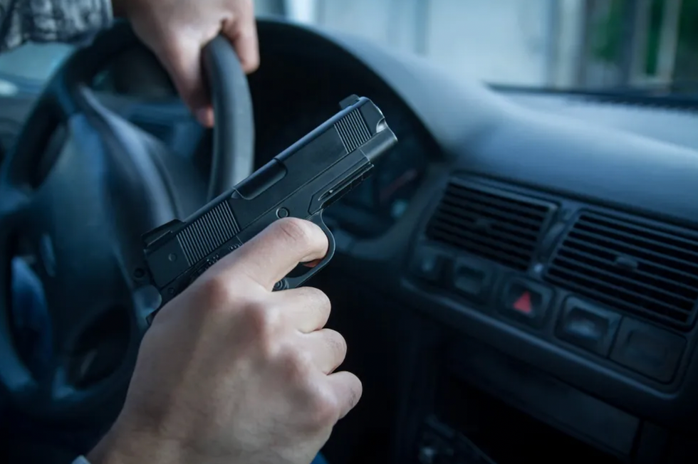 Florida teens allegedly kidnap Vegas man at gunpoint, ditch him in Arizona desert, steal $4 million in cryptocurrency heist