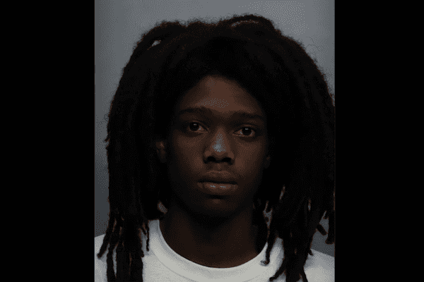 Florida thug, 19, allegedly puts gun to head of man delivering banana pudding. But victim is armed — and turns the tables.
