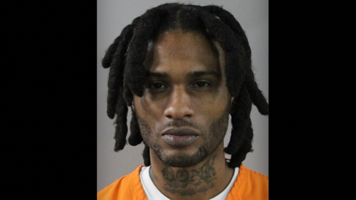 Florida thug accused of knocking out store worker with thrown bottle of Orange Crush finally sips on some comeuppance