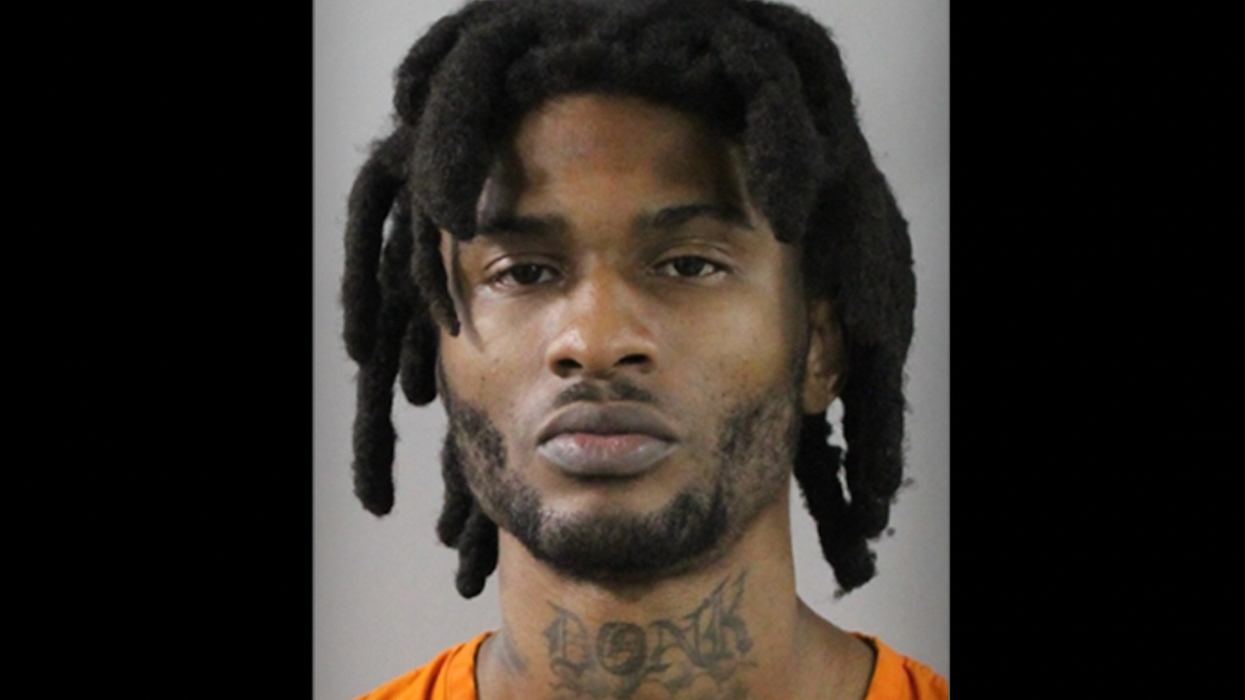 Florida thug caught on video knocking out store clerk with 2-liter bottle of Orange Crush. What set him off is an eye-opener.