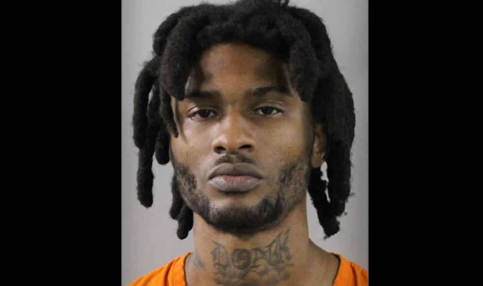 Florida thug caught on video knocking out store clerk with 2-liter bottle of Orange Crush. What set him off is an eye-opener.