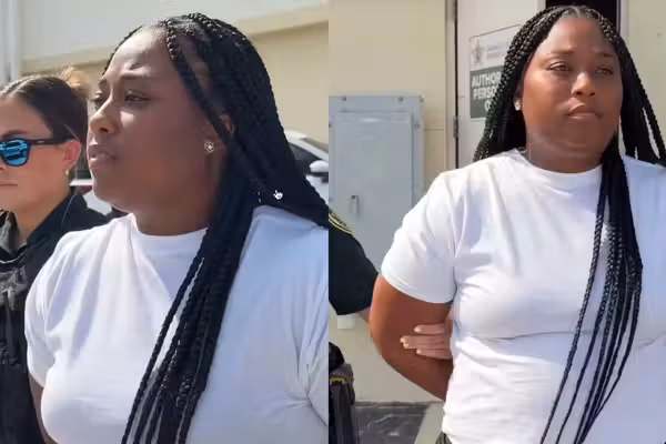 Florida violence prevention program's 'neighborhood change agent' faces 560 years in prison