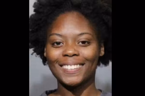 Florida woman brutally beat man to death with a hammer — and left a note on his chest saying 'PEDO Touches Children'