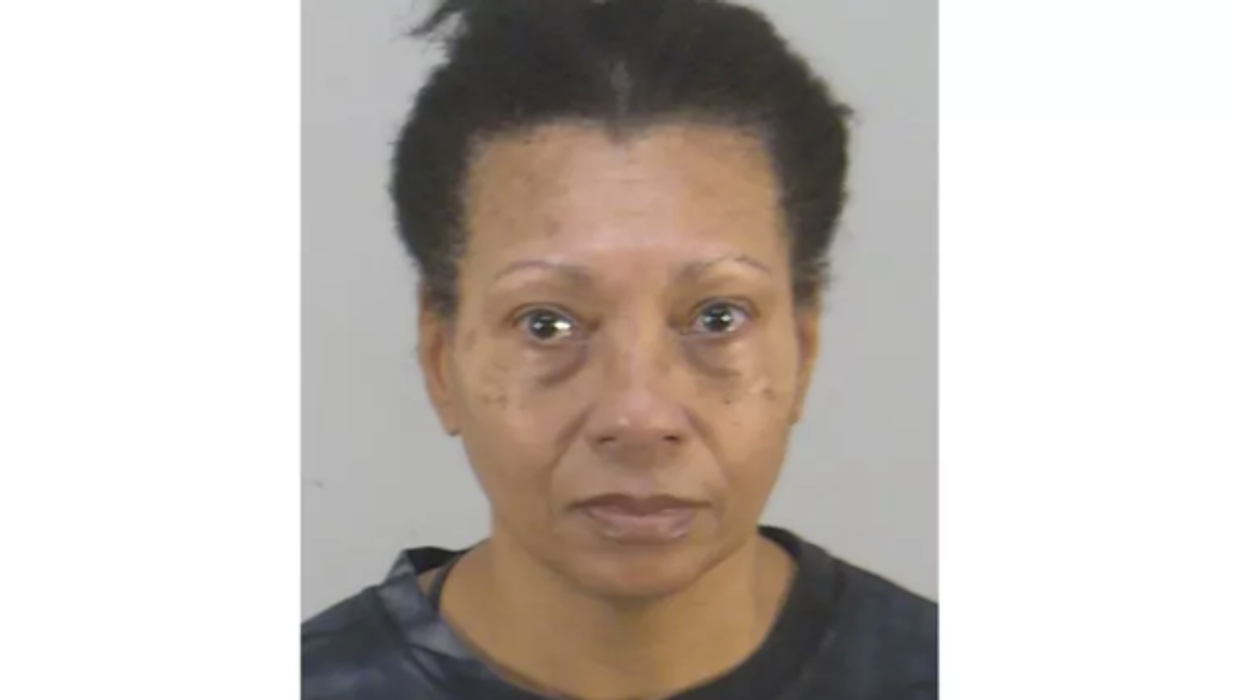 Florida woman couldn't take her dog on flight — so she drowned animal in airport bathroom: Police